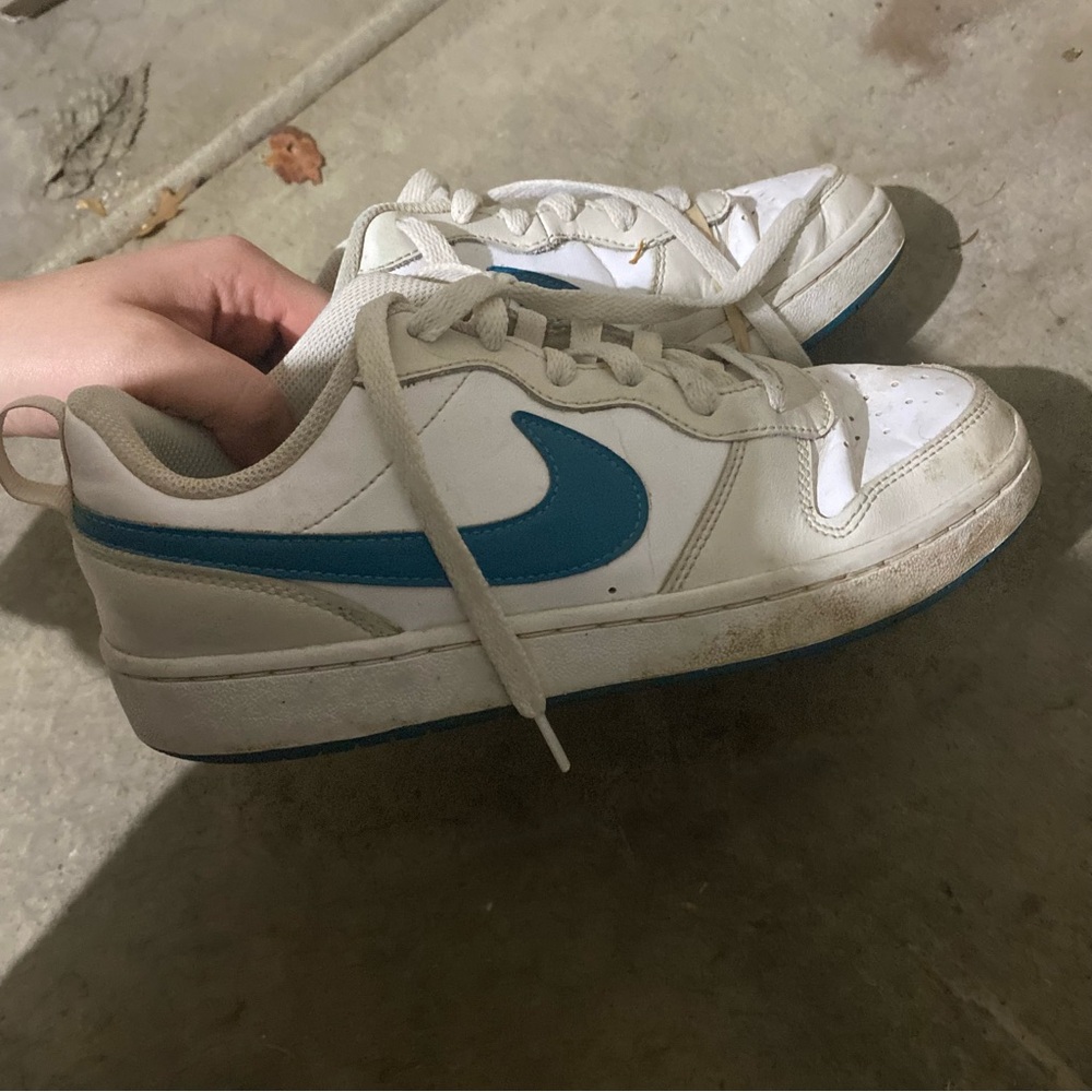Nike dunk